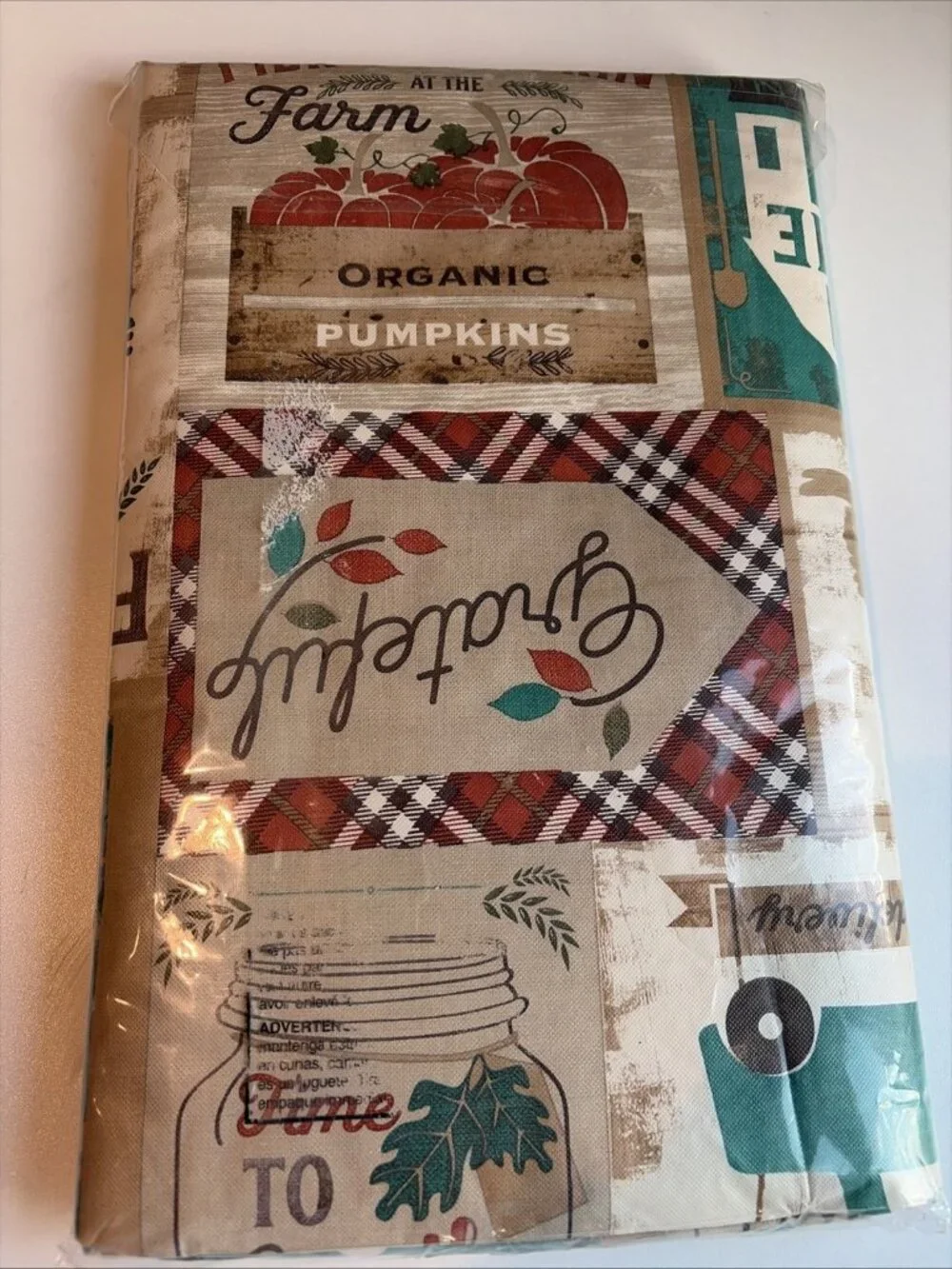 Unbranded this bountiful